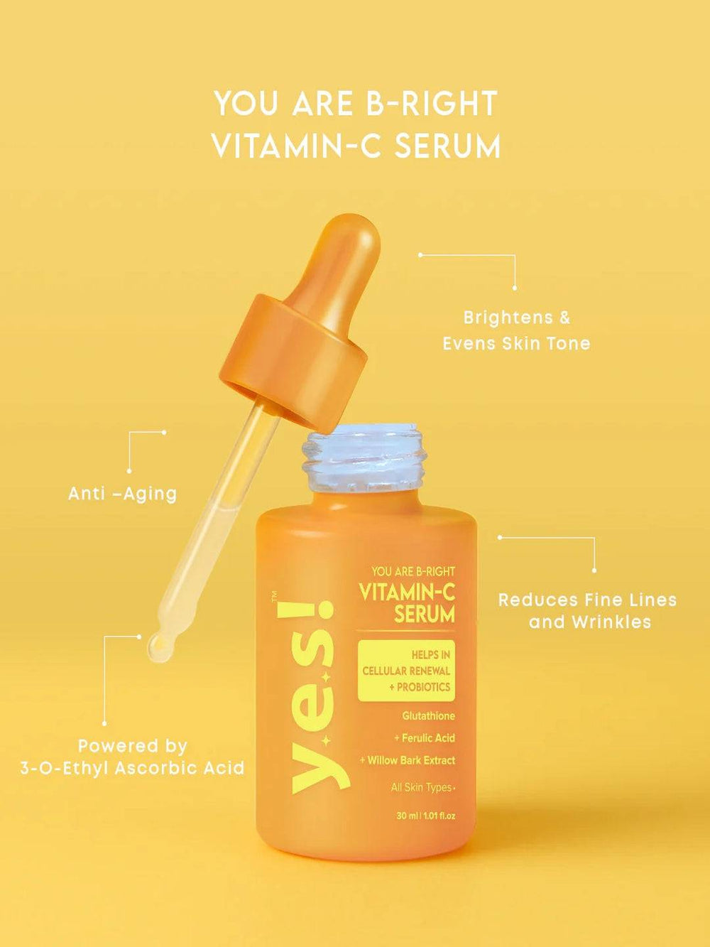 Vitamin C Brightening Serum