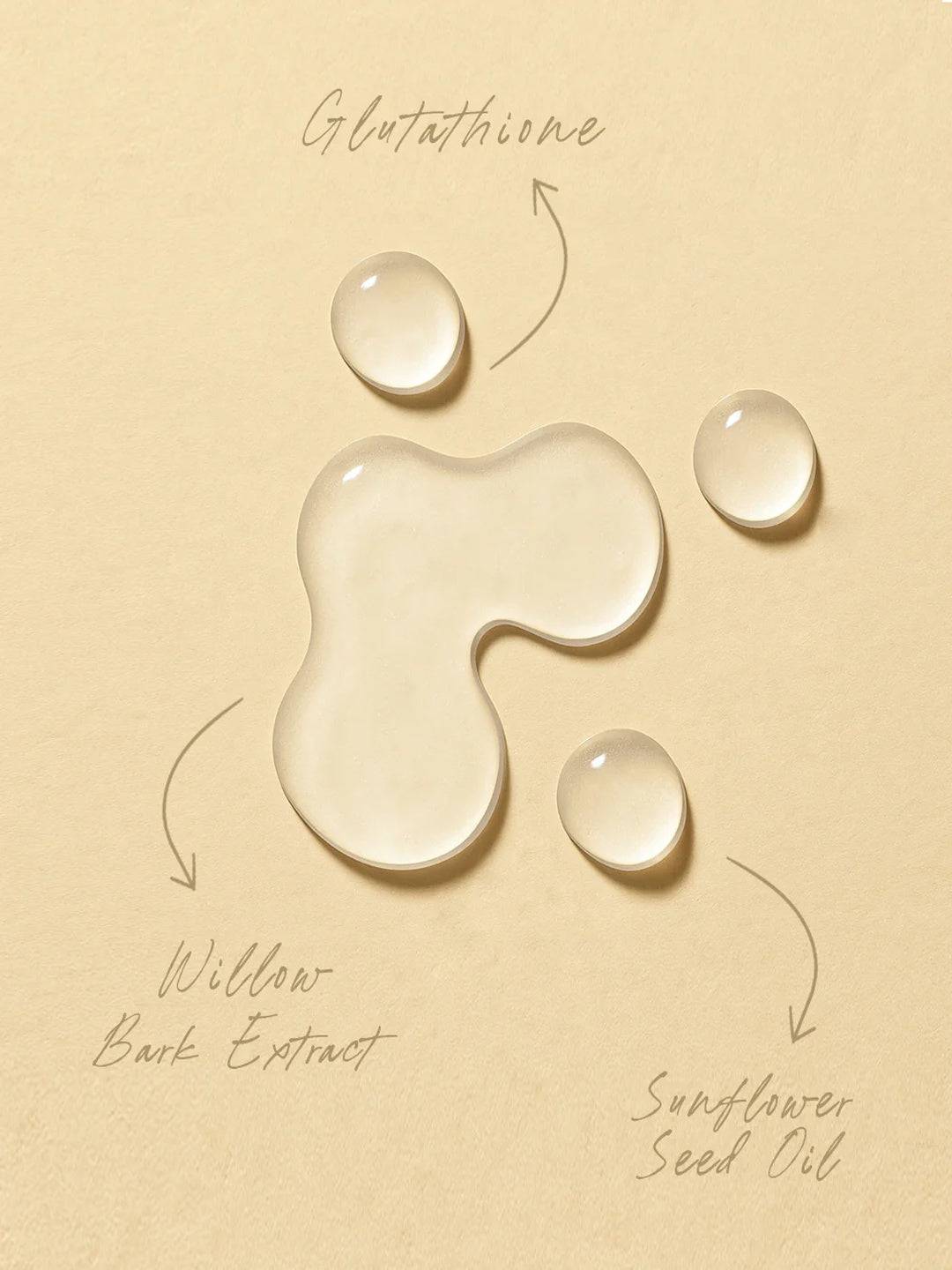 Vitamin C Brightening Serum