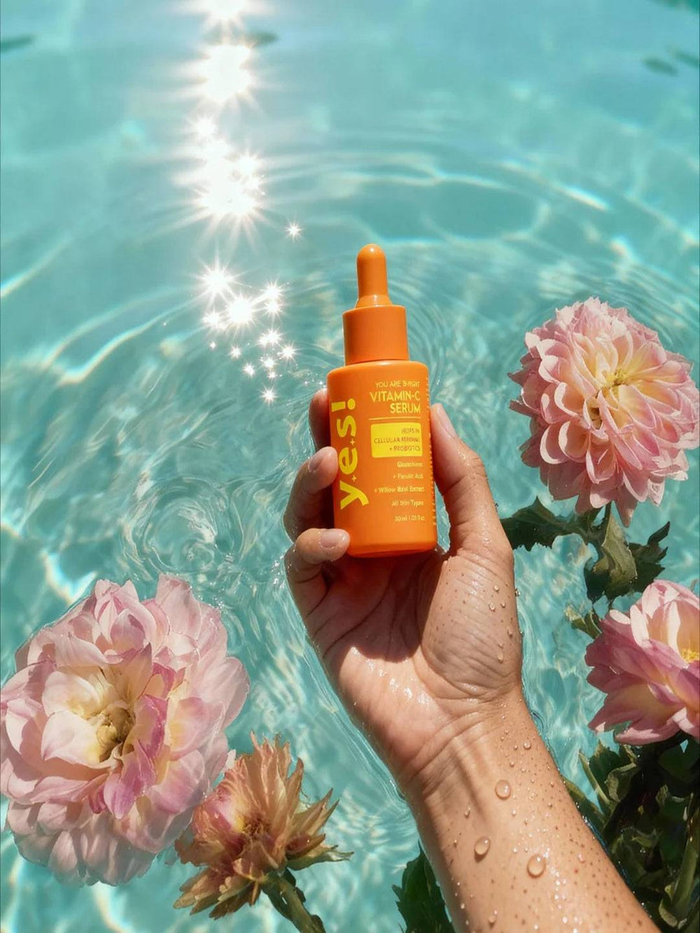 Vitamin C Brightening Serum